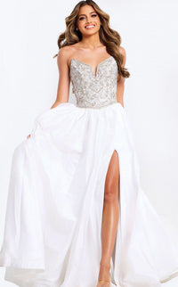 Jovani 49247 Dress view 1