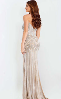 Jovani 49248 Dress view 6