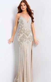 Jovani 49248 Dress view 4