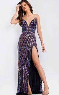 Jovani 49270 Dress view 2