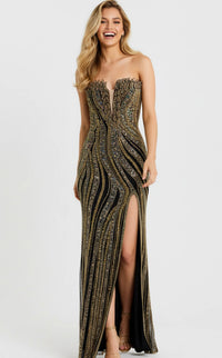 Jovani 49290 Dress view 1