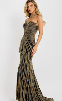 Jovani 49290 Dress view 7