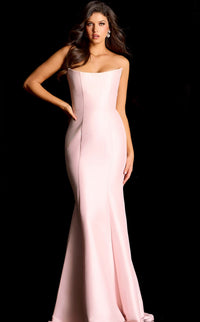 Jovani 49307 Dress view 2