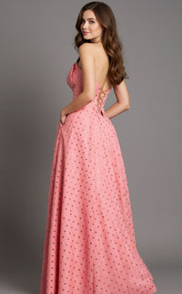 Jovani 49340 Dress view 4