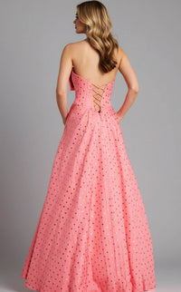Jovani 49340 Dress view 7