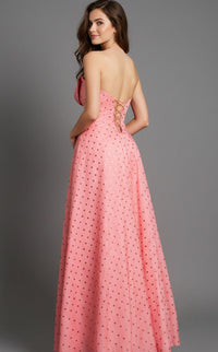 Jovani 49340 Dress view 6