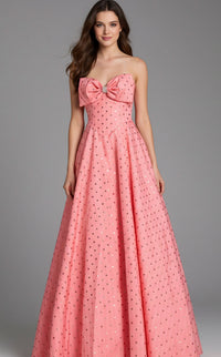 Jovani 49340 Dress view 3