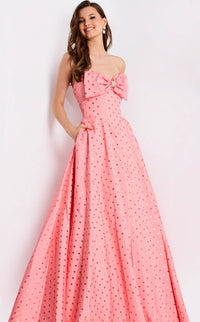 Jovani 49340 Dress view 2