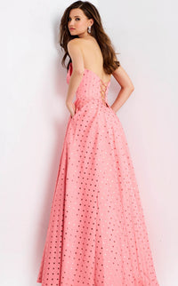 Jovani 49340 Dress view 5