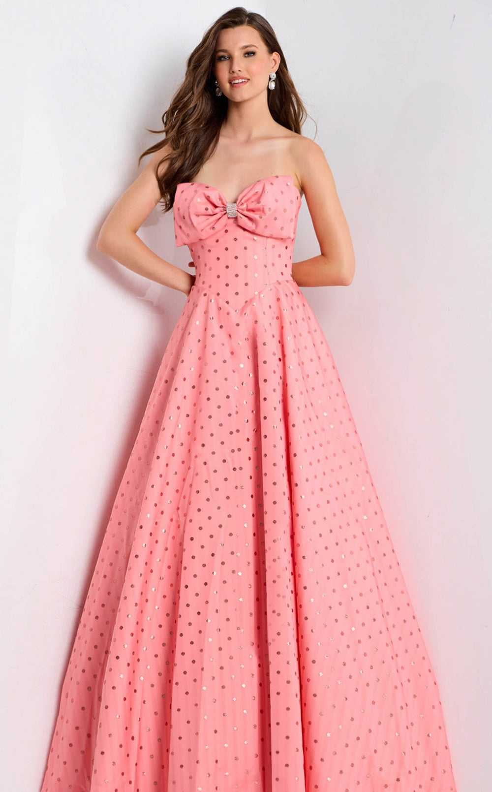Jovani 49340 Dress - VOLAKK