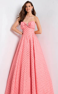 Jovani 49340 Dress view 1