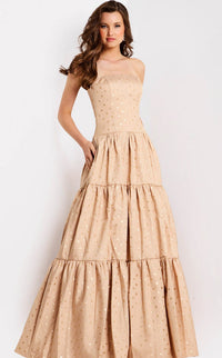 Jovani 49341 Dress view 1