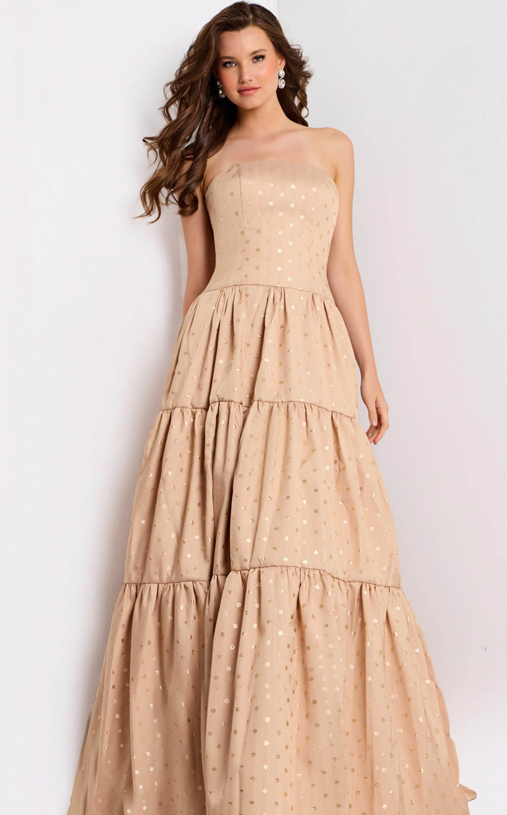 Jovani 49341 Dress details - VOLAKK