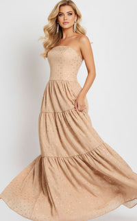 Jovani 49341 Dress view 3