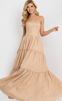 Jovani 49341 Dress view 4