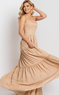 Jovani 49341 Dress view 8