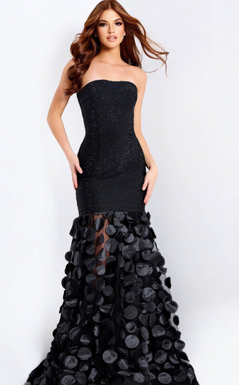 Jovani 49344 Dress - VOLAKK