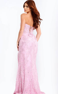 Jovani 49352 Dress view 2
