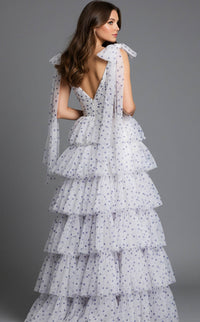 Jovani 49358 Dress view 6