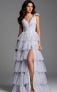 Jovani 49358 Dress view 4