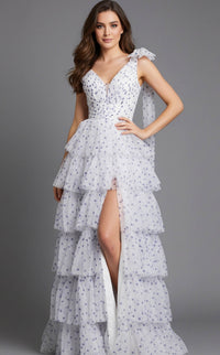 Jovani 49358 Dress view 5