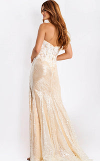 Jovani 49362 Dress view 6