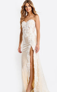 Jovani 49362 Dress view 5