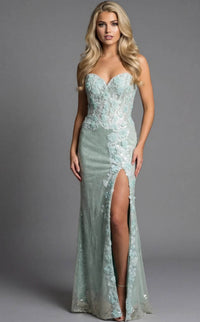 Jovani 49362 Dress view 1
