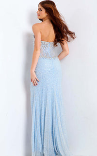 Jovani 49363 Dress view 2