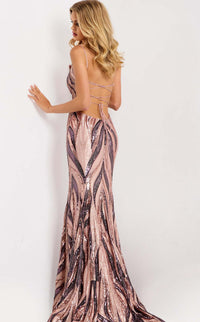 Jovani 49375 Dress view 3