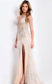 Jovani 49377 Dress view 2