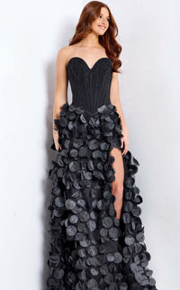 Jovani 49384 Dress view 2