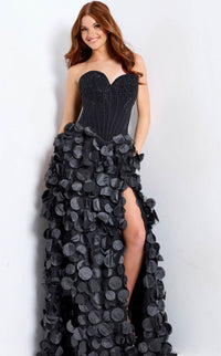 Jovani 49384 Dress view 1