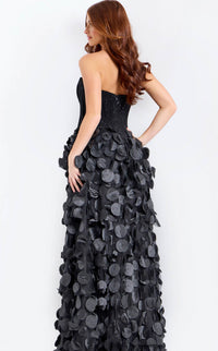 Jovani 49384 Dress view 8