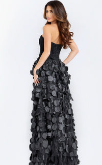 Jovani 49384 Dress view 7