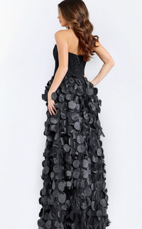 Jovani 49384 Dress view 9