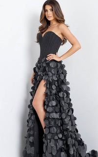 Jovani 49384 Dress view 5