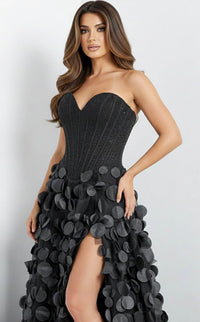 Jovani 49384 Dress view 6
