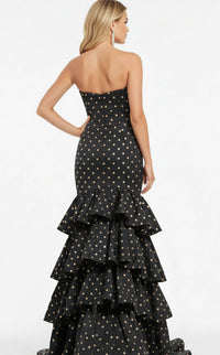 Jovani 49419 Dress view 8