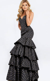 Jovani 49419 Dress view 5