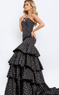 Jovani 49419 Dress view 4