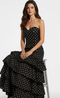 Jovani 49419 Dress view 3