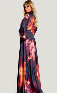 Jovani 49464 Dress view 3