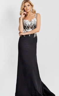 Jovani 49465 Dress view 2