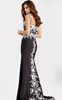 Jovani 49465 Dress view 5
