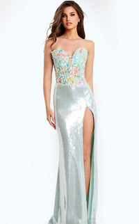 Jovani 49627 Dress view 1
