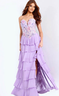 Jovani 49628 Dress view 2