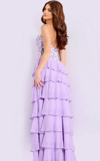 Jovani 49628 Dress view 3