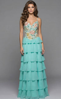Jovani 49628 Dress view 4