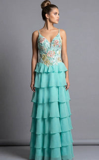 Jovani 49628 Dress view 5